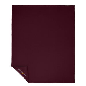 Core Fleece Sweatshirt Blanket