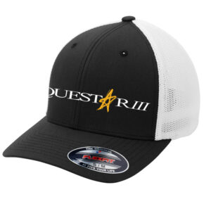 Flexfit Mesh Back Cap