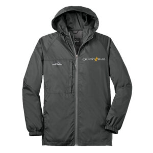 Men's Eddie Bauer Packable Wind Jacket