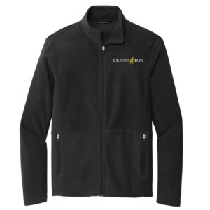 Men's Microfleece Jacket