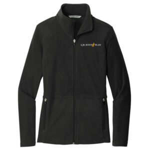 Women's Microfleece Jacket
