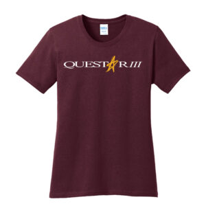 Women's Short Sleeve Tee Shirt