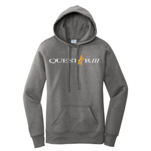 Women's Pullover Hoodie