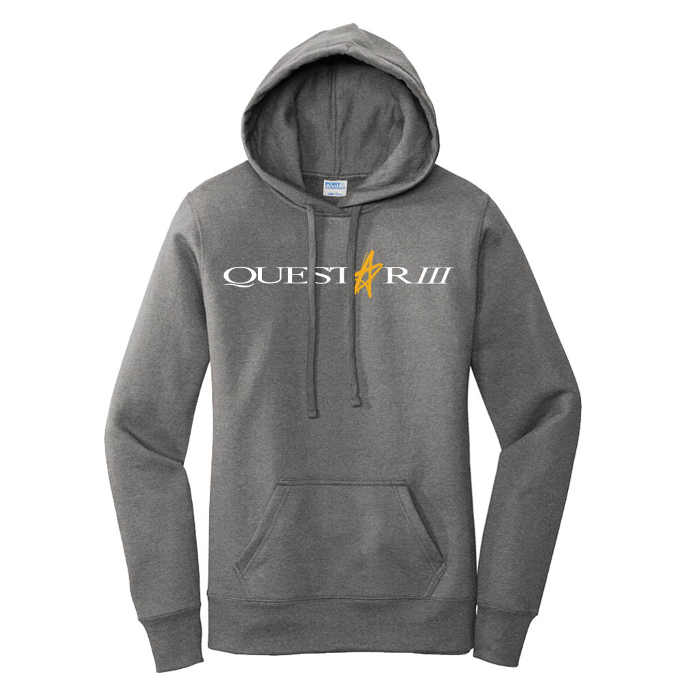 Women's Pullover Hoodie