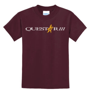 Youth Short Sleeve Tee Shirt