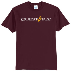 Men's Short Sleeve Tee Shirt