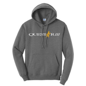 Men's Pullover Hoodie