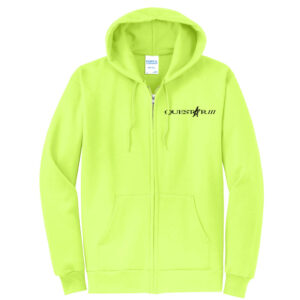 Men's Full Zip Hoodie