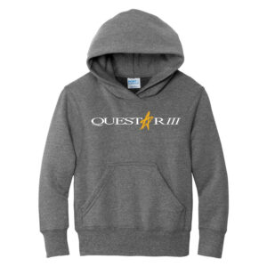 Youth Pullover Hoodie