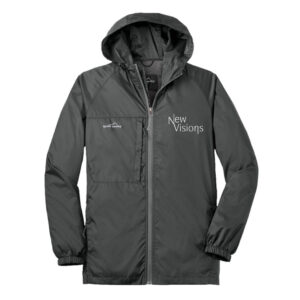 Men's Eddie Bauer Packable Wind Jacket - New Visions