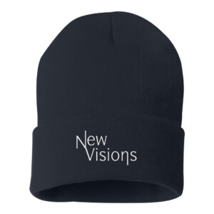 Beanie - New Visions