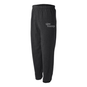 Unisex Jogger Sweat Pants - New Visions