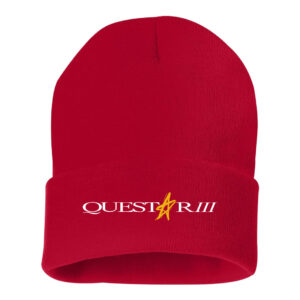 Beanie - Questar