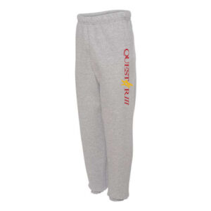 Unisex Jogger Sweat Pants - Questar