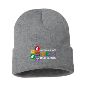 Beanie - STEM HS