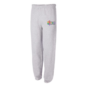 Unisex Jogger Sweat Pants - STEM HS