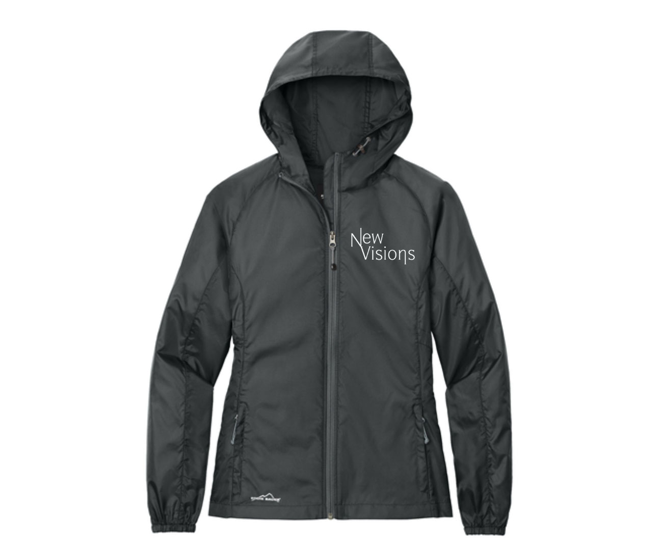 Women's Eddie Bauer Packable Wind Jacket - New Visions